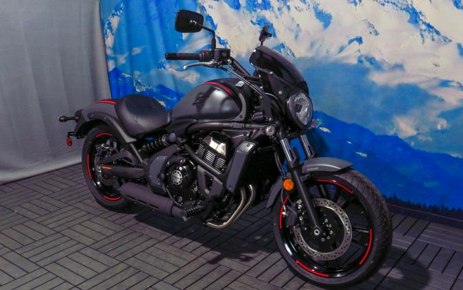 2024 Kawasaki Vulcan® S Cafe ABS