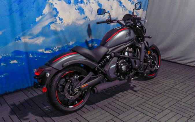 2024 Kawasaki Vulcan® S Cafe ABS