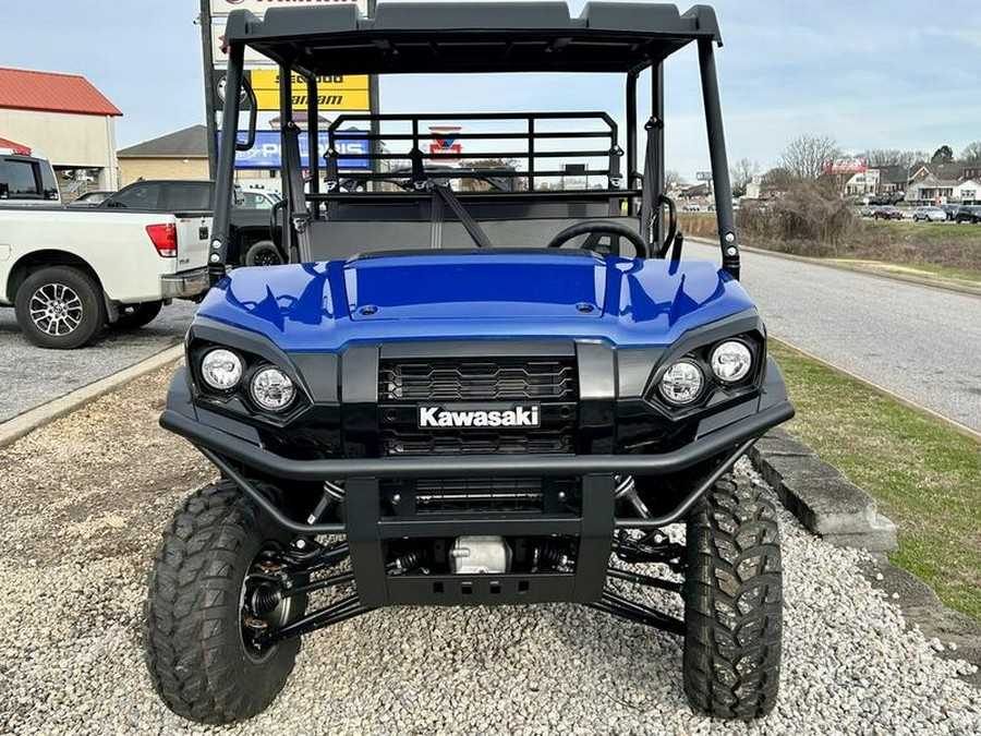 2024 Kawasaki Mule PRO-FXT™ 1000 LE