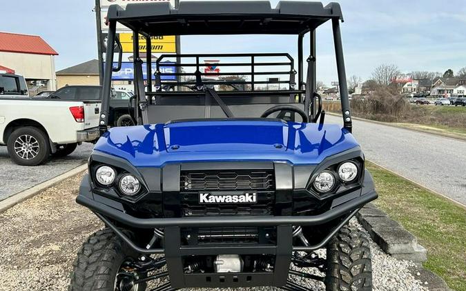 2024 Kawasaki Mule PRO-FXT™ 1000 LE