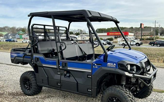 2024 Kawasaki Mule PRO-FXT™ 1000 LE