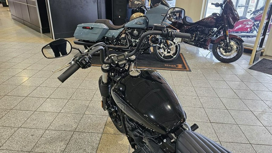 2024 Harley-Davidson FXBBS - Street Bob 114