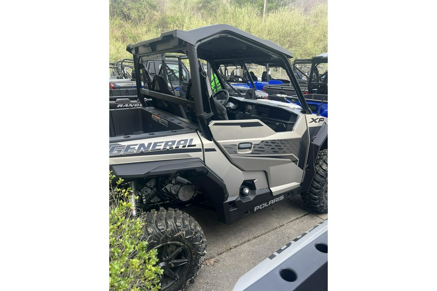 2024 Polaris Industries GENERAL XP 1000 PREMIUM