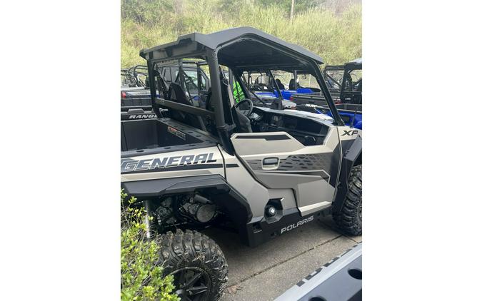 2024 Polaris Industries GENERAL XP 1000 PREMIUM