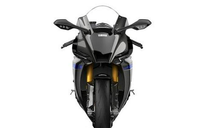 2024 Yamaha YZF-R1M