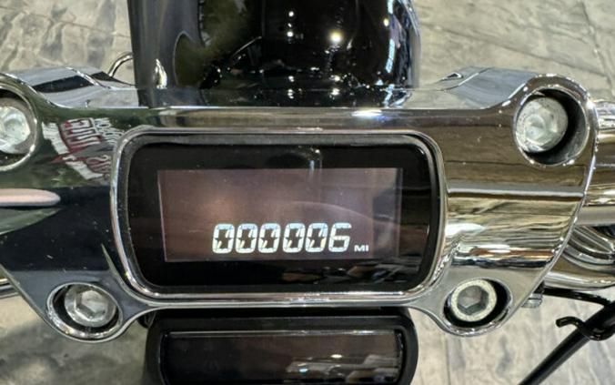 Prices clearly displayed on every new and used motorcycle