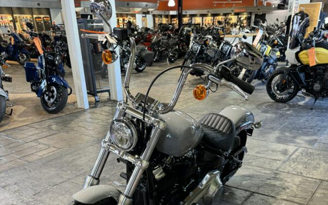 Prices clearly displayed on every new and used motorcycle