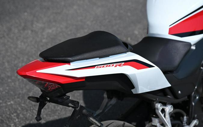 2018 Honda® CBR500R