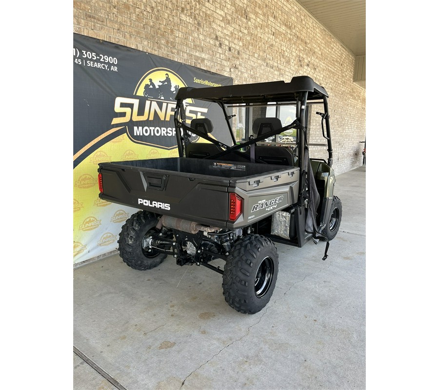 2018 Polaris Ranger 570 Full-Size