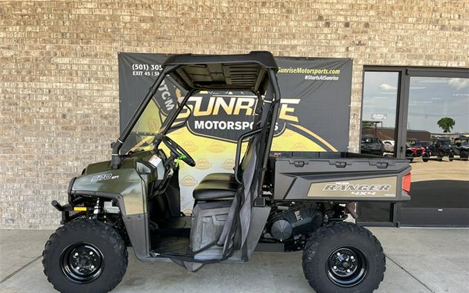 2018 Polaris Ranger 570 Full-Size