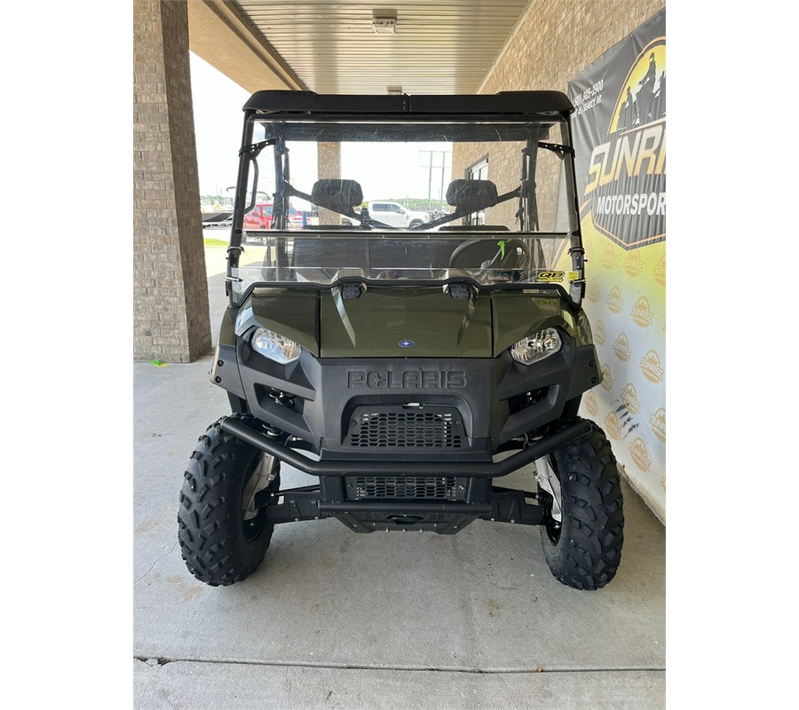 2018 Polaris Ranger 570 Full-Size