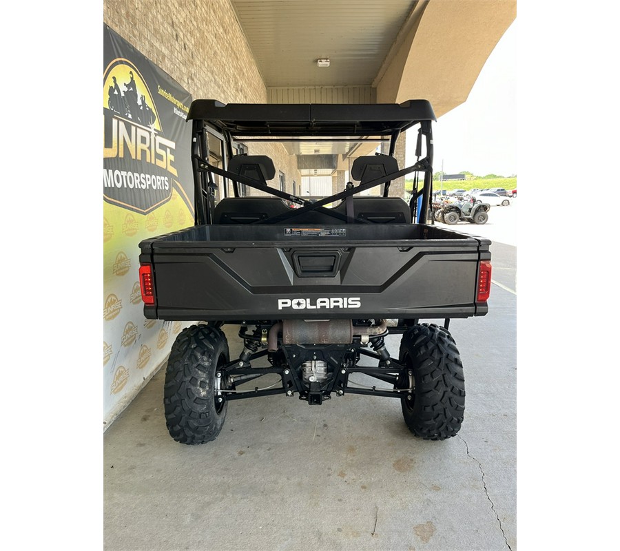 2018 Polaris Ranger 570 Full-Size