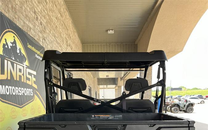 2018 Polaris Ranger 570 Full-Size