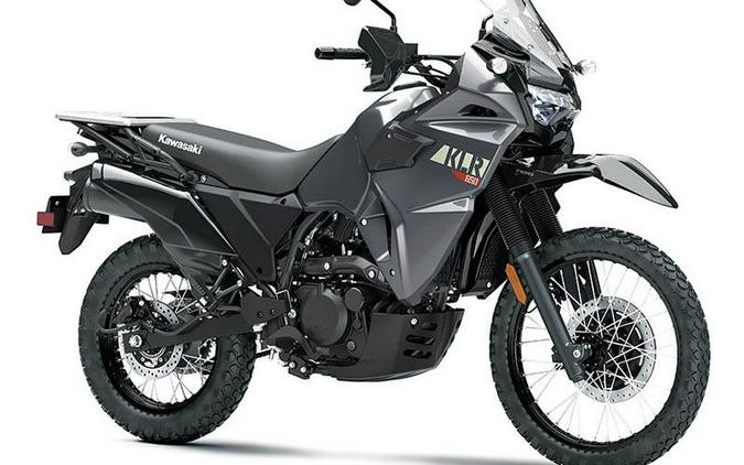 2023 Kawasaki KLR® 650 S ABS