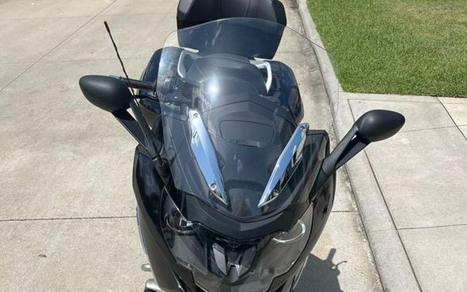 2015 BMW K 1600 GTL