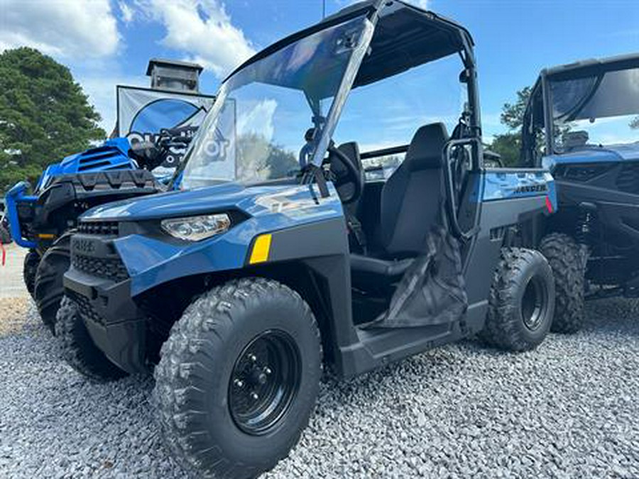 2025 Polaris Ranger 150 EFI