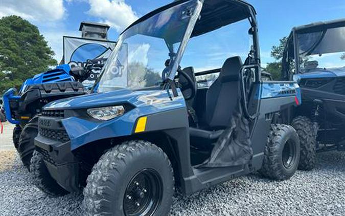 2025 Polaris Ranger 150 EFI