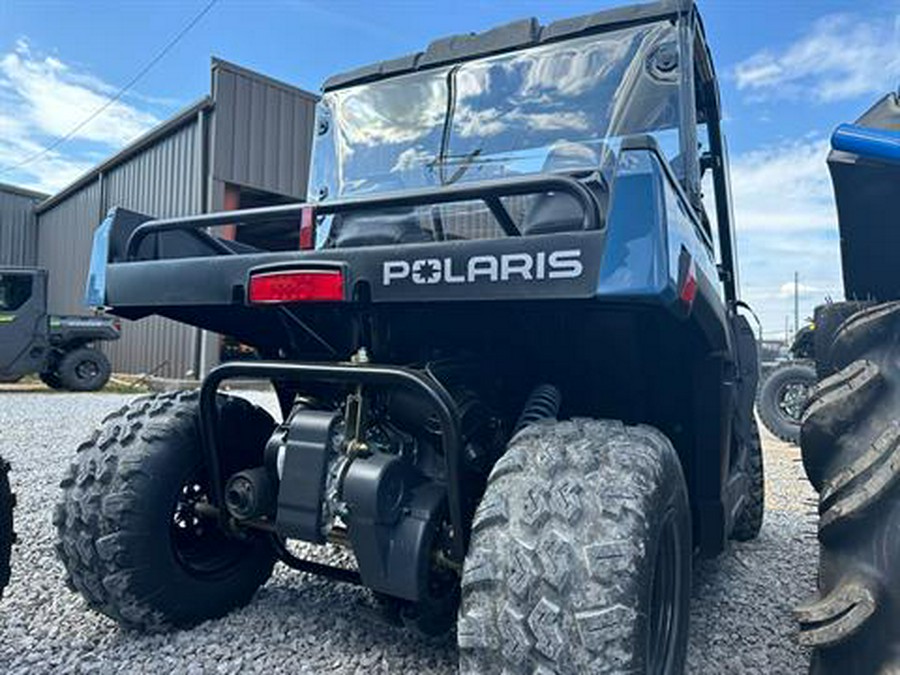 2025 Polaris Ranger 150 EFI