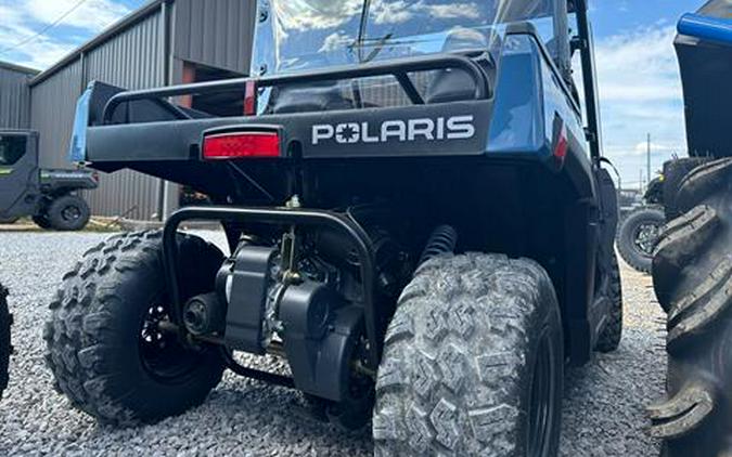 2025 Polaris Ranger 150 EFI