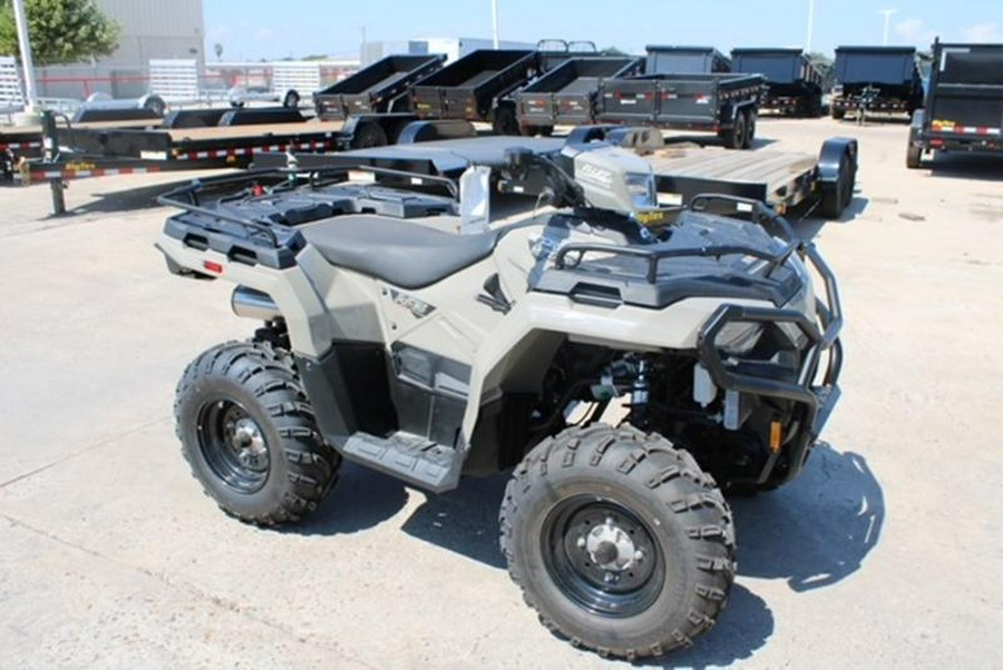 2024 Polaris® Sportsman 570 EPS