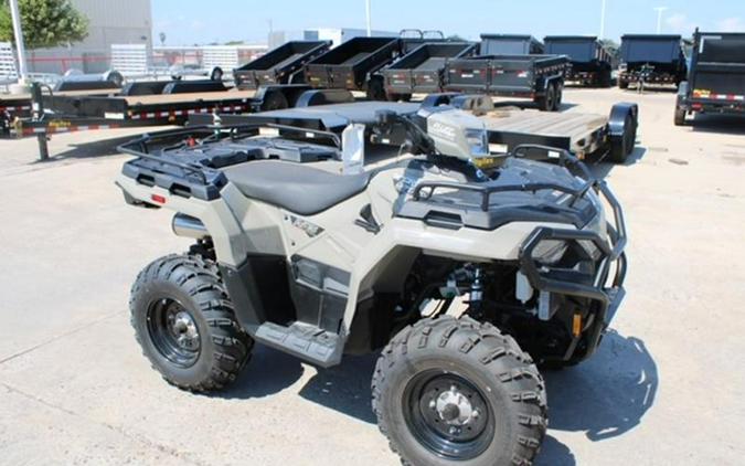 2024 Polaris® Sportsman 570 EPS