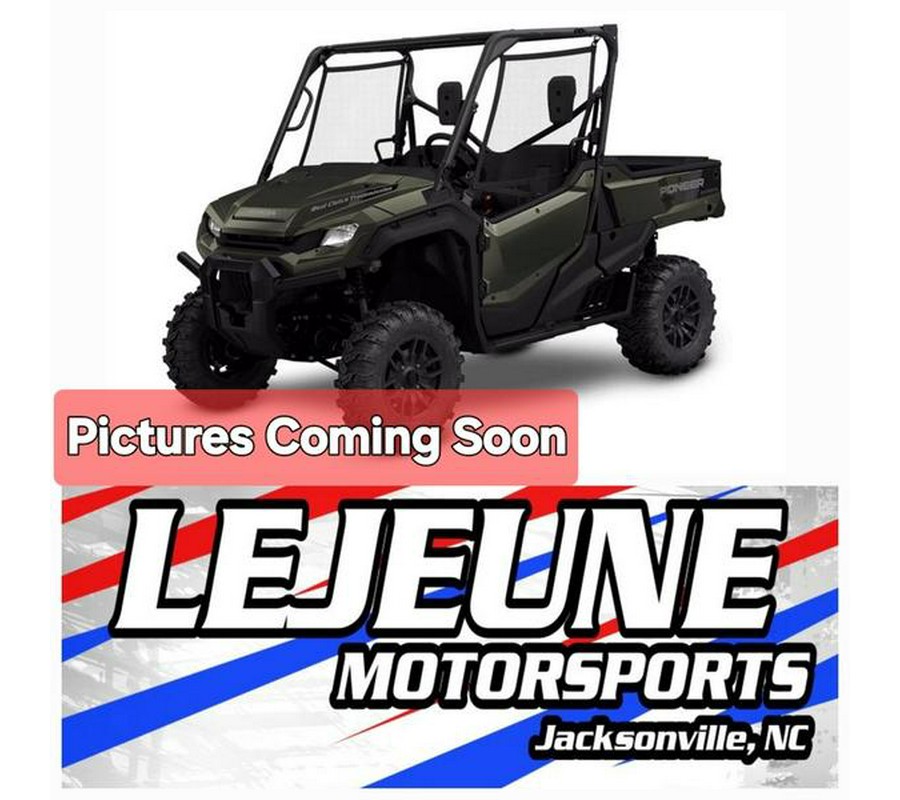 2025 Honda® SXS10M3DS