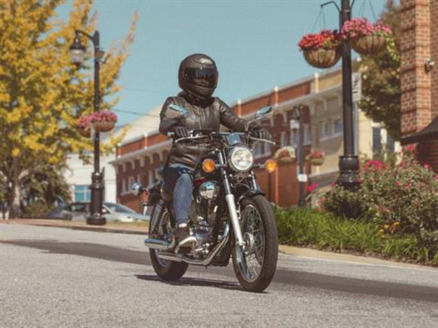 2025 Yamaha V Star 250