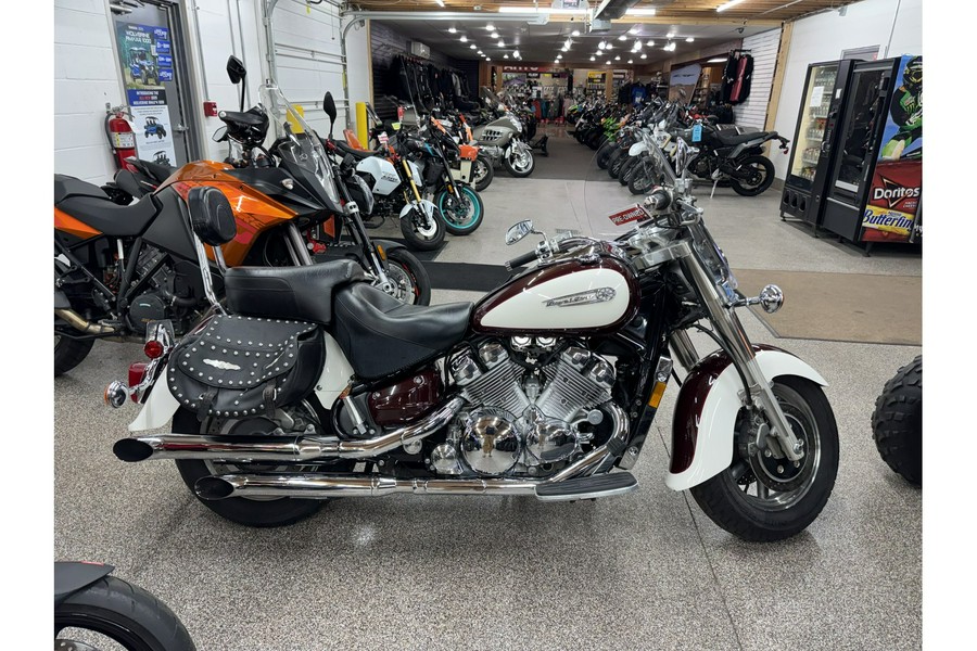 1997 Royal Star - Yamaha