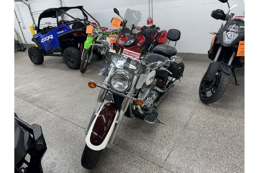 1997 Royal Star - Yamaha