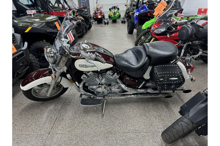 1997 Royal Star - Yamaha