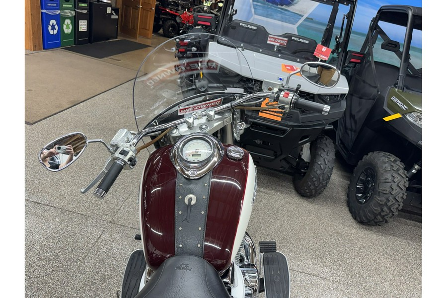 1997 Royal Star - Yamaha