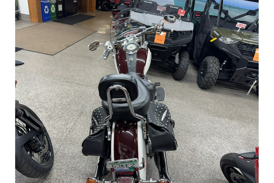 1997 Royal Star - Yamaha