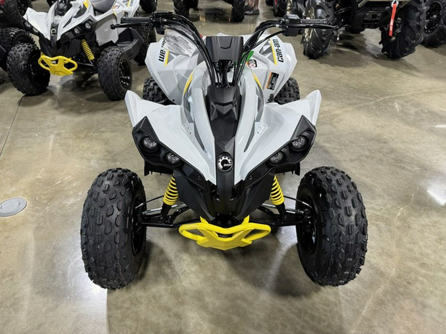 2026 Can-Am RENEGADE 110 EFI