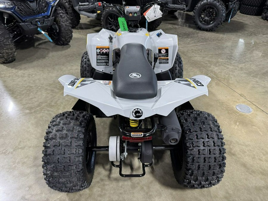 2026 Can-Am RENEGADE 110 EFI