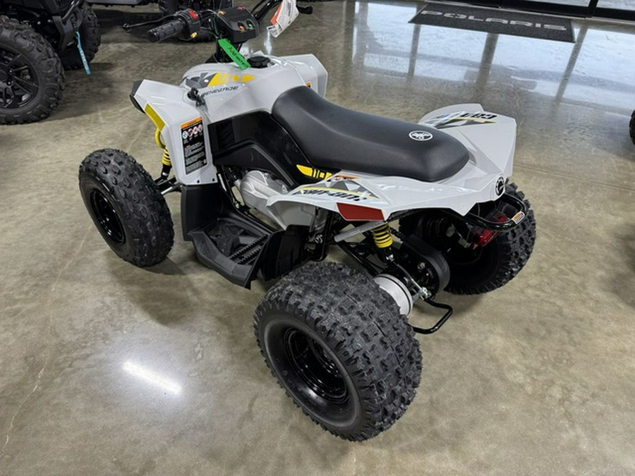 2026 Can-Am RENEGADE 110 EFI