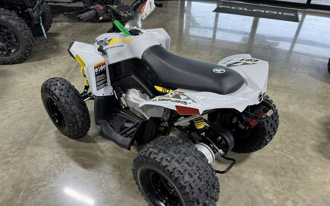 2026 Can-Am RENEGADE 110 EFI