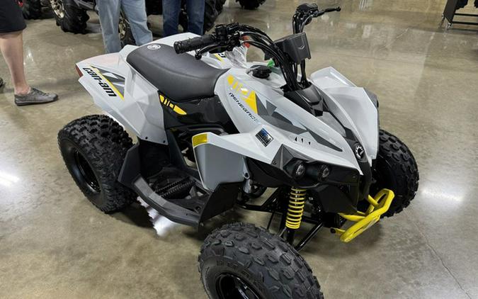 2026 Can-Am RENEGADE 110 EFI