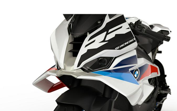 2026 BMW S 1000 RR