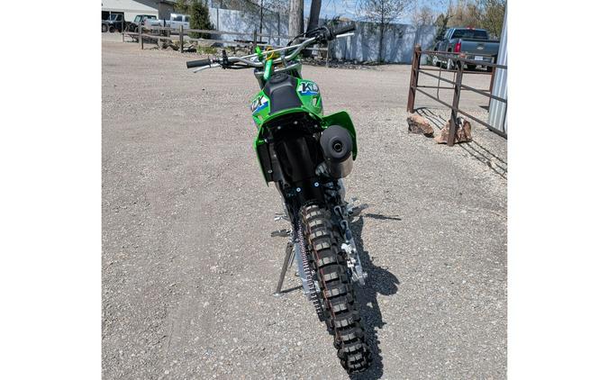 2026 KLX® 230R - Kawasaki