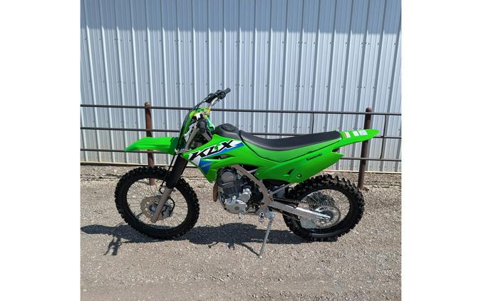 2026 KLX® 230R - Kawasaki