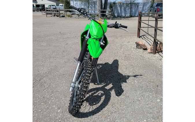 2026 KLX® 230R - Kawasaki