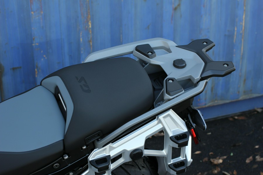 2026 BMW R 1300 GS Adventure