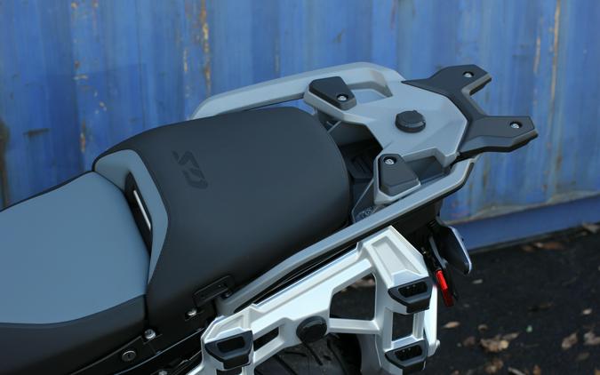 2026 BMW R 1300 GS Adventure