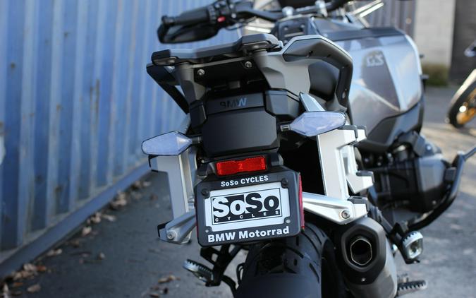 2026 BMW R 1300 GS Adventure