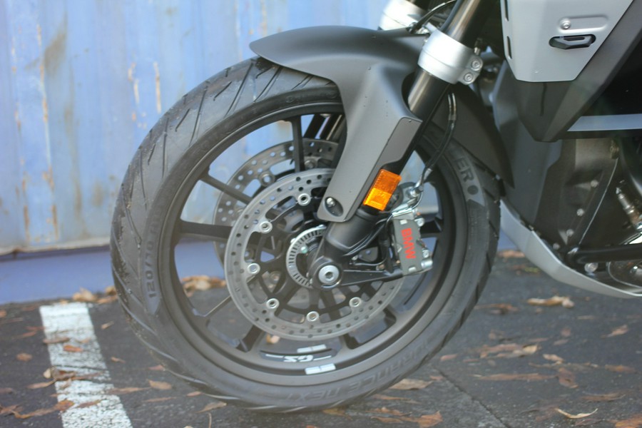 2026 BMW R 1300 GS Adventure