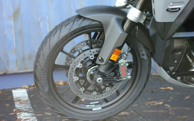 2026 BMW R 1300 GS Adventure