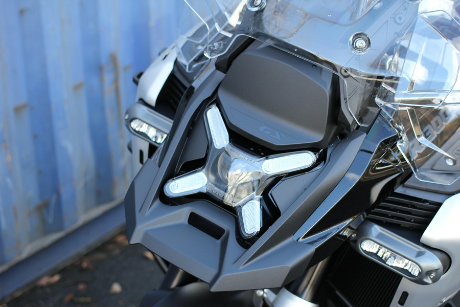 2026 BMW R 1300 GS Adventure