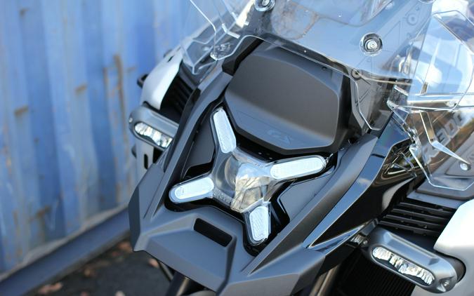 2026 BMW R 1300 GS Adventure