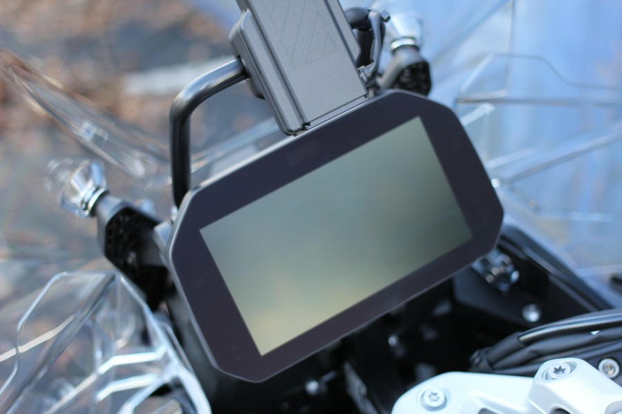 2026 BMW R 1300 GS Adventure