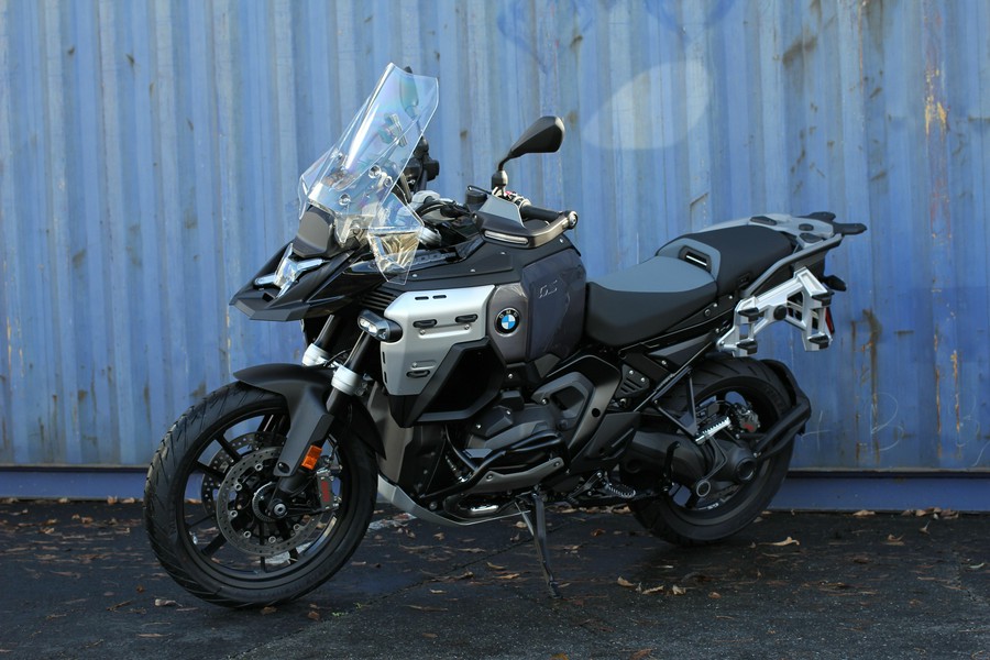 2026 BMW R 1300 GS Adventure